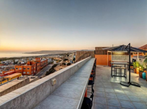 Byron By Frida Home - Roof top - 6 Px
